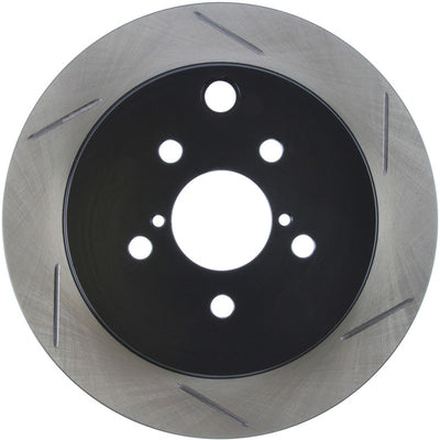 StopTech Slotted Sport Brake Rotor