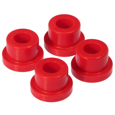 Prothane 84-87 Honda Civic/CRX Rear Sway Bar Bushings - 23mm - Red