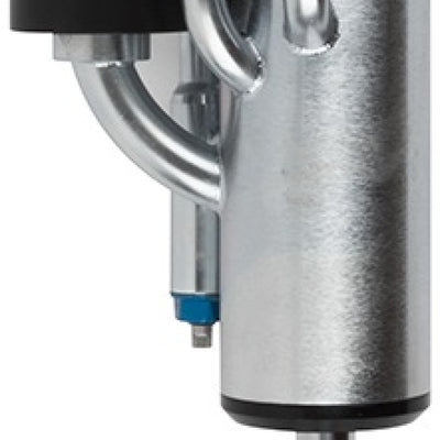 Fox 3.5 Factory Series 18in. P/B Res. 5-Tube Bypass (3 Comp/2 Reb) Shock 1in. (Cust. Valvg) - Blk