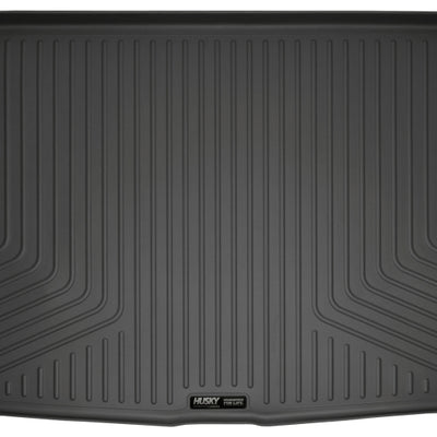 Husky Liners 2016 Lexus RX350 / 2016 Lexus RX450H Cargo Liner Rear Liner - Black
