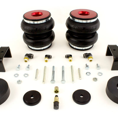Air Lift Performance Rear Kit w/o Shocks