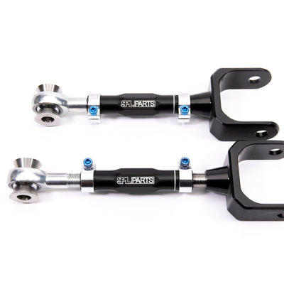 SPL Parts 2017+ Tesla Model 3 Rear Upper Lateral (Camber) Links