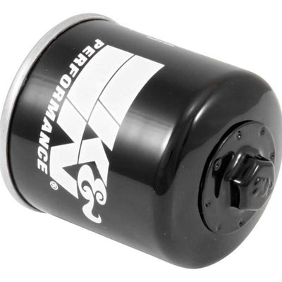K&N Honda / Kawasaki / Yamaha / Polaris / Victory 2.688in OD x 3.344in H Oil Filter