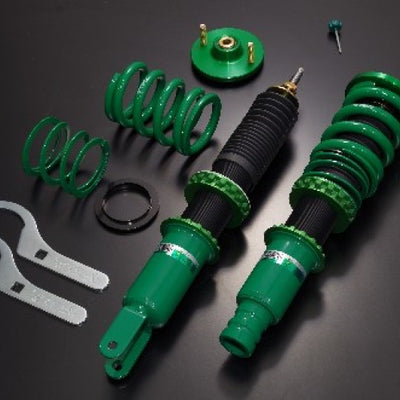 Tein 96-00 Honda Civic (EJ6) Mono Racing Coilover Kit