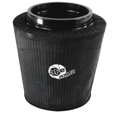 aFe MagnumSHIELD Pre-Filters P/F: 21-90066 (Black)