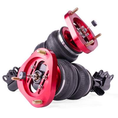 Air Lift Performance 19-23 Toyota Corolla FWD Front Kit