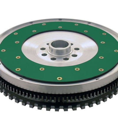 Fidanza Aluminum Flywheel For 92-95 Porsche 968 3.0L
