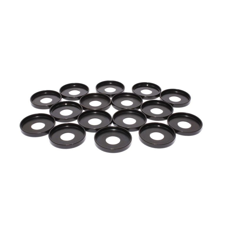 Edelbrock Replacement Spring Cup Kit SBC/Ford/Chrysler/Pontiac/Olds