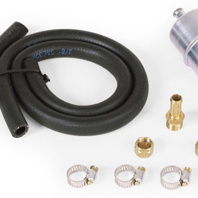 Edelbrock Univ Fuel Line Kit