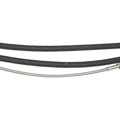 ISR Performance Top Mount Turbo Lines - SR20DET (S13) Motor