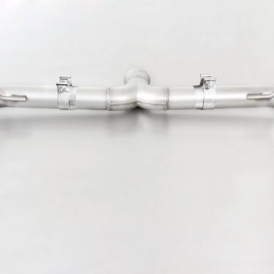 Remus 2018 Volkswagen Golf GTI Mk VII (Facelift Model) Race Axle Back Exhaust (Tail Pipes Req)