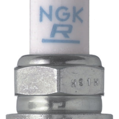 NGK Copper Core Spark Plug Box of 4 (BKUR6ET-10)