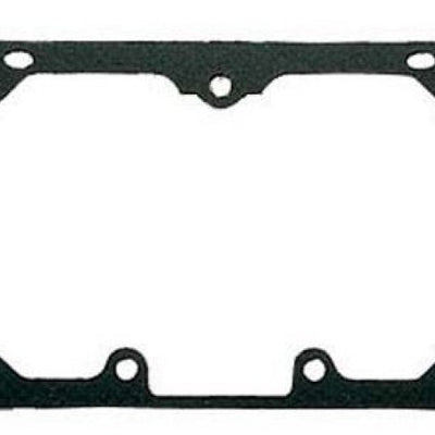 Moroso Reusable Buna-N Holley Float Bowl Gasket - 2 Pack