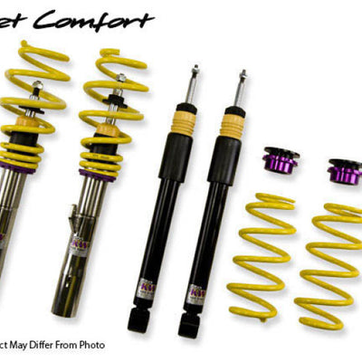 KW BMW X1 F48 BMW F39 X2 Cooper Clubman F54 CountrymanF60 w/o Electronic Dampers Street Comfort Kit