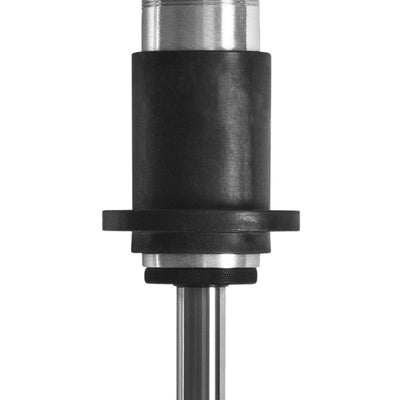 Fox 2.0 Factory Series 14in. Emulsion Coilover Shock 7/8in. Shaft (50/70) w/-10 Heims - Blk