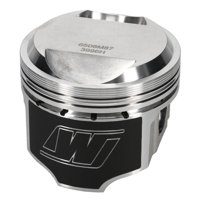 Wiseco Toyota 3TC2TG 1.375 C.H. 8700XX Piston Shelf Stock