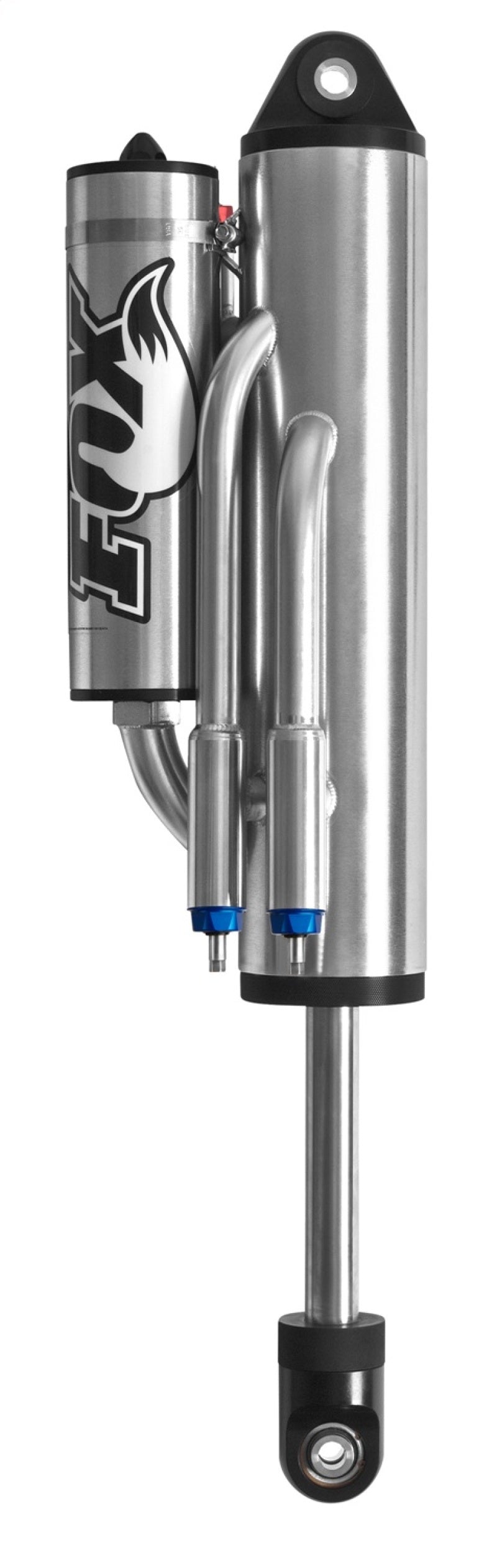 Fox 4.4 Factory Series 16in. P/B Res. 5-Tube Bypass Shock (2 Comp/2 Reb) 1-1/4in. Shft (32/50)- Blk