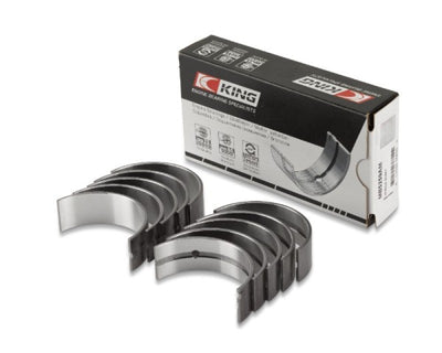 King Engine Bearings Nissan QR25DE DOHC 16 Valves (Size +0.75) Main Bearing Set