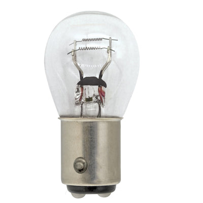 Hella Bulb 7225 12V 21/4W BAZ15d S8