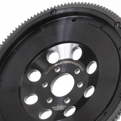 Clutch Masters 99-03 Audi A3 1.8L w/ 02M Trans 850 Series Steel Flywheel