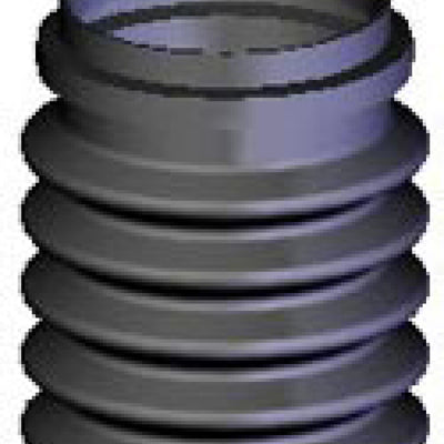 KYB Shocks & Struts Strut Boots Front & Rear ACURA CL 1997-99 ACURA CL 2001-03 ACURA EL 1997-00 ACUR