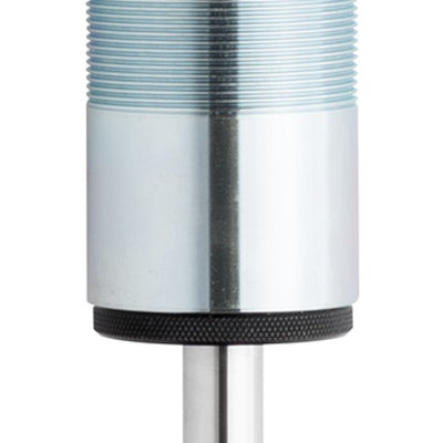 Fox 2.0 Factory Series 3.5in. Emulsion Coilover Shock 5/8in. Shaft (Normal Valving) 40/60 - Black