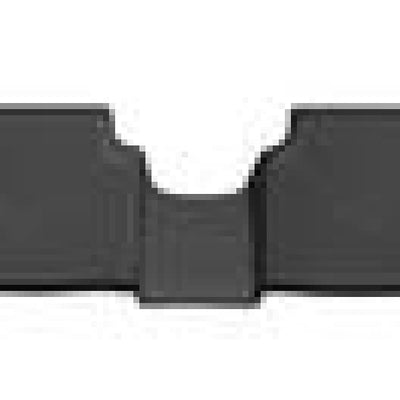 Husky Liners 20-21 Hyundai Sonata / 2021 Kia K5 X-Act 2nd Seat Floor Liner - Black