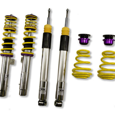KW Coilover Kit V3 BMW Z4 (E85) Coupe Roadster