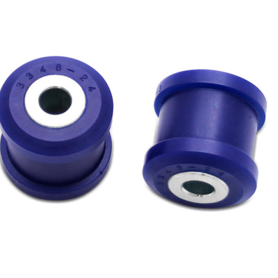 SuperPro 2007 Volkswagen Eos Base Rear Upper Inner Control Arm Bushing Kit