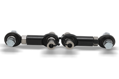 BLOX Racing Adjustable End Links Set - 2013+ Subaru FRX/BRZ/GT86 - 08-21 Subaru WRX STI