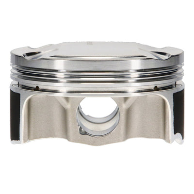 JE Pistons 2018+ Ford Coyote Gen 3 3.661in Bore 12.5:1 CR 7.0cc Dome Pistons - Single - Right