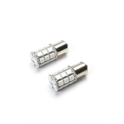 Putco 360° 1156 Bulb - Amber LED 360 Premium Replacement Bulbs