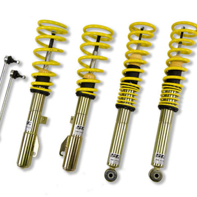 ST Coilover Kit 95-01 BMW 740i/750i E38