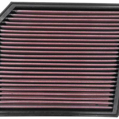 K&N 2019 BMW X2 M35 L4-2.0L F/I Replacement Air Filter