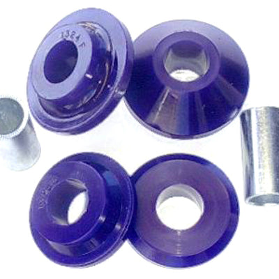 SuperPro Front Strut Bar To Chassis Kit