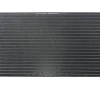 CSF 2015 GMC Sierra 2500 HD 6.0L A/C Condenser