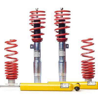 H&R 08-13 BMW M3 Coupe/M3 Sedan E92 Street Perf. Coil Over (Non EDC)