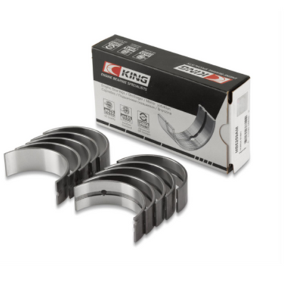 King Engine Bearings Ford 6.7 Power Stroke V8 Diesel (Size STDX) Main Bearing Set