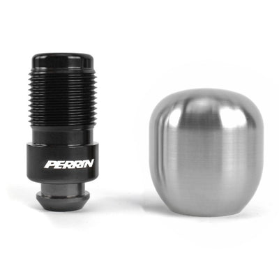 PERRIN 02-14 Subaru WRX / 05-17 LGT / 13-17 Crosstrek (Manual) SS Shift Knob - Barrel Style