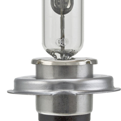 Hella Bulb 9003/HB2 12V 60/55W P43t LONG LIFE