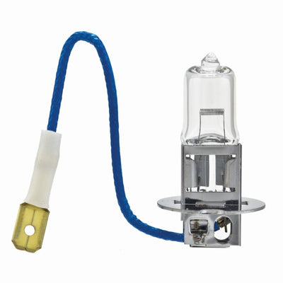 Hella BULB H3 12V 130W PK22s T3.25