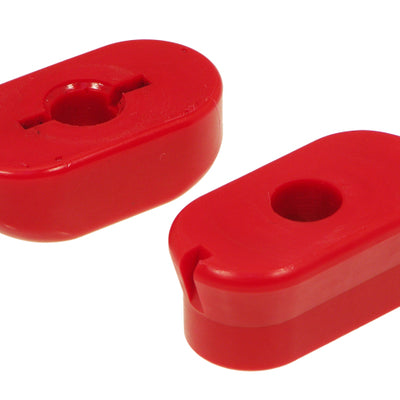 Prothane 98-06 VW Golf / Jetta / NB Lower Motor Mount Insert - Red