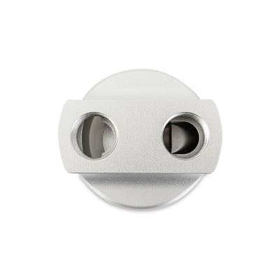 Mishimoto Oil Filter Take-Off Plate - M20