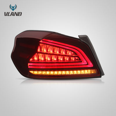 VLAND Taillights - 15'+ Subaru WRX / STi