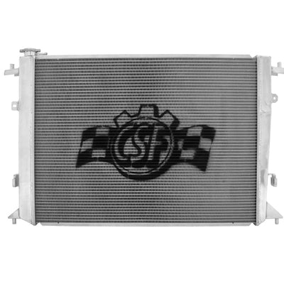 CSF 10-12 Hyundai Genesis 3.8L Radiator