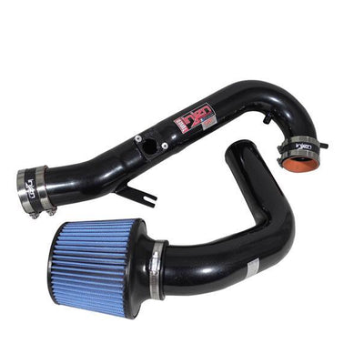Injen 05-07 Subaru Impreza RS 2.5L-4cyl Black Cold Air Intake