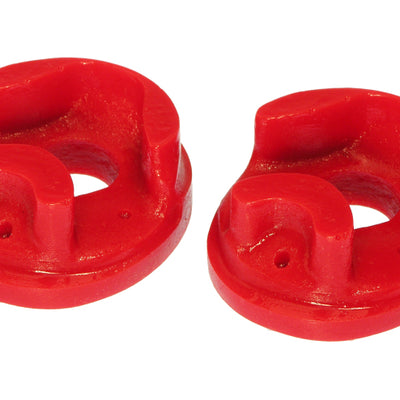 Prothane 96-00 Honda Civic Right Motor Mount Insert - Red