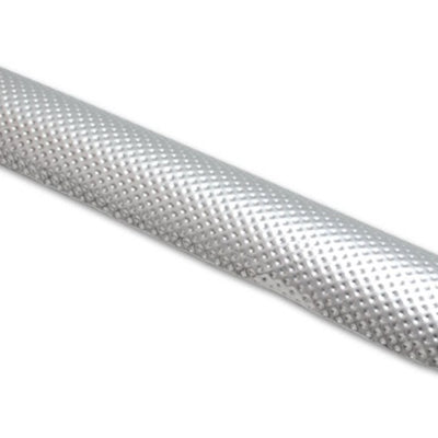 Vibrant SHEETHOT Premed Pipe Shield 2in-3in OD Straight Tubing 1 foot length rated direct heat 1100F