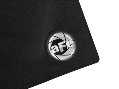 aFe MagnumFORCE Intake System Cover Stage-2 P5R AIS Cover 2015 Audi A3 / S3