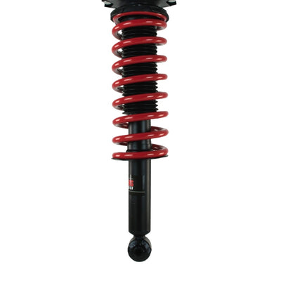 Pedders EziFit Rear - Nivomat Conversion 2008-2013 FORESTER SH